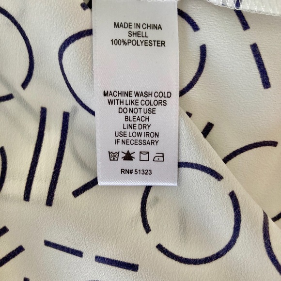 🛍 1.State Pattern Split Back Tank 🛍 - Picture 6 of 6